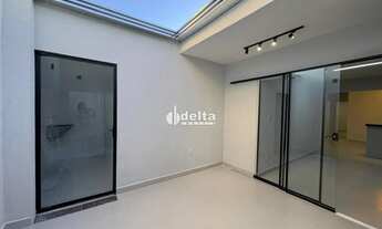 Imagem 7: Casa em condomínio disponível para Locação no bairro Aclimação em Uberlândia-MG