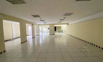 Imagem 3: CASA COMERCIAL NA VILA LEOPOLDINA 496 mt²