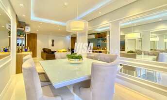 Imagem: APARTAMENTO 3 SÍTES 143M2 PRIVATIVOS EM