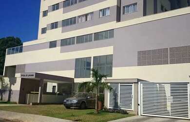 Imagem 2: Apartamento à venda no bairro Vila Rosa em Goiânia/GO