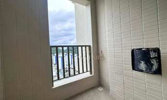 Imagem 7: Apartamento com 2 dormitórios à venda, 88 m² por R$ 1.150.000,00 - Canto do Forte - Praia
