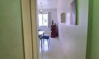 Imagem: 1Dormitório, Vaga, Mobiliado, 55m², Prx