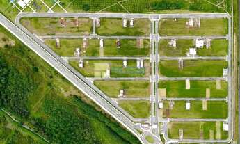 Imagem 2: Terreno à venda, 250 m² por R$ 330.000,00 - Condomínio Vereda dos Campos - São José dos Ca