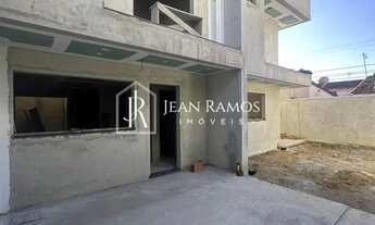 Imagem 3: Tríplex amplo para venda, Alto Boqueirão, Curitiba