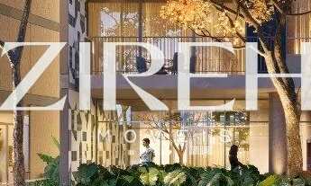 Imagem 3: MOVA: O ESTILO DE VIDA QUE VOCÊ MERECE NO BATEL