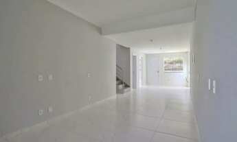 Imagem 6: Sobrado Novo 4 QUARTOS(1 SUÍTE): Conforto e Modernidade em Indaial!