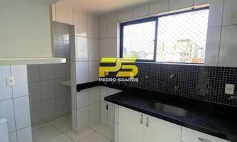 Imagem 6: Apartamento com 02 quartos à venda no Bessa