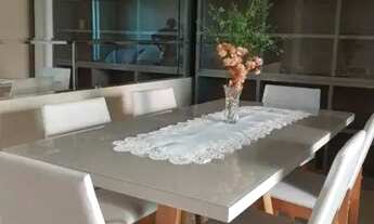 Imagem 3: Apartamento Locação/ 3 dormitórios - Condomínio Porto Velho