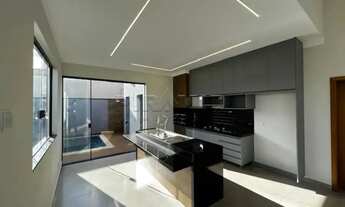 Imagem 7: Casa térrea condomínio fechado, nova, nunca habitada, Zona Sul, Ribeirão Preto SP