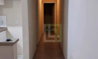 Imagem 5: Apartamento com 2 dormitórios à venda, 54 m² por R$ 280.000,00 - Parque Residencial Jundia