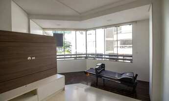 Imagem 5: Imóvel para aluguel com 117 metros quadrados com 4 quartos em Córrego Grande - Florianópol