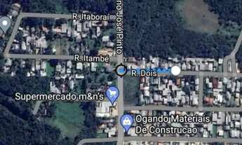 Imagem 3: Terreno com casa