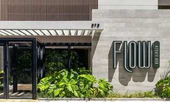 Imagem 7: Flow Boa Viagem - Lindo apartamento de 2 quartos (1 suíte) 47m2 - Pronto pra morar!!!!!!!