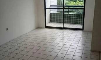Imagem 3: Imóvel para venda possui 74 metros quadrados, com 3 quartos em Torre - Recife - PE