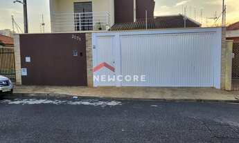 Imagem 5: Casa em Rua Major Carvalho Filho - Jardim Primavera - Araraquara/SP