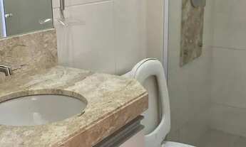 Imagem 6: Imóvel para aluguel tem 60 metros quadrados com 2 quartos em Ponta Negra - Natal - RN