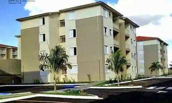 Imagem 2: Apartamento com 2 quartos para alugar - Jardim Nova Hortolândia I - Hortolândia/SP