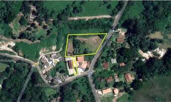 Imagem: Lote em Estrada Morro Grande - Jardim Ísis