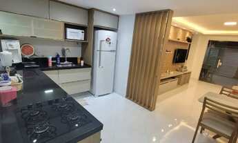 Imagem 9: Casa Em Viltas Do Atlantico Com 2 Suítes e 107 m2 _ Lauro Freitas (SA-DG