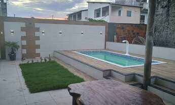 Imagem: Casa na Praia de Guaibim