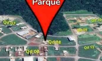 Imagem 7: Lotes a prestação legalizados no melhor local de Valparaíso, prontos p/ construir casas e