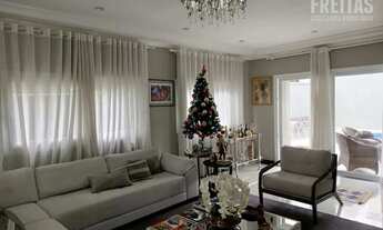 Imagem 5: CASA A VENDA EM ALPHAVILLE - RESIDENCIAL ALPHAVILLE 06