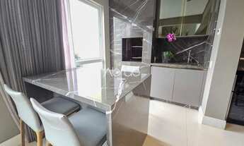 Imagem 3: Apartamento semimobiliado à venda no Ecoville 4 Quartos (2 suítes) - 186 m²