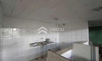 Imagem 6: Industrial Galpão em