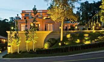 Imagem 6: Parque Tingui Mansão com Elevador, 4 suítes, 10 vagas de garagem com 777m² , Curitiba, PR