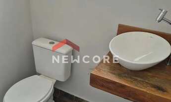 Imagem 5: Apartamento em Avenida Olga Fadel Abarca - Jardim Santa Terezinha (Zona Leste) - São Paulo