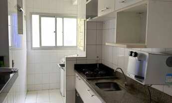 Imagem 4: Condominio Residencial Vila Das Flores c/ 2 Quartos sendo 1 Suíte Andar Baixo