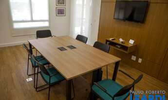 Imagem 3: CONJ. COMERCIAL - BROOKLIN - SP