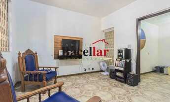 Imagem 2: Casa grande Casa com 3 dormitórios