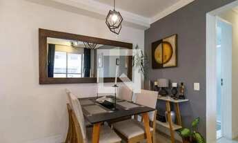 Imagem 6: Apartamento à Venda - Barra Funda, 2 Quartos, 67 m2