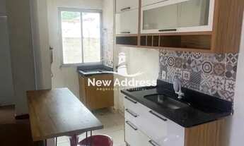 Imagem 2: Apartamento térreo, sol da manhã e com lazer à venda em Marcílio de Noronha