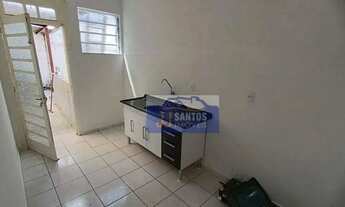 Imagem 5: Sobrado com 2 dormitórios e 1 vaga !