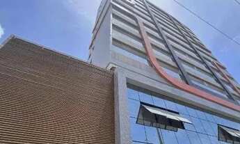 Imagem 2: Apartamento com 1 dormitório à venda, 42 m² por R$ 410.000,00 - Armação - Salvador/BA