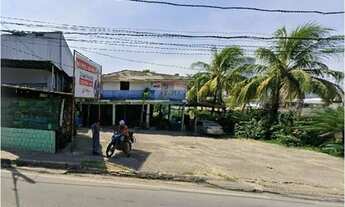 Imagem 2: Terreno 4000m2 na Av. Torquato Tapajós Manaus/AM