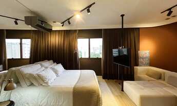 Imagem 4: Cyrela by Pininfarina