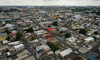 Imagem 5: 2 Terrenos no Alvorada 2 medindo um total de 350m²