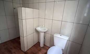 Imagem 4: Aluguel Sobrado Sem Garagem - FIXO - florida mirim - Mongaguá