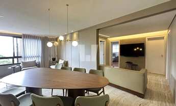 Imagem: 4 Quartos de alto luxo no Sion