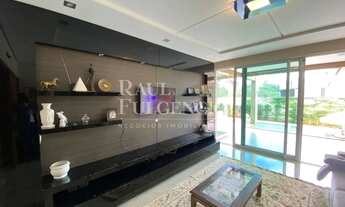 Imagem 4: VALE DO RENO | SOBRADO A VENDA | 370M² DE CONSTRUÇÃO | 03 SUÍTES E ESCRITÓRIO