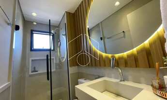 Imagem 7: Residencial Apartamento em Marília