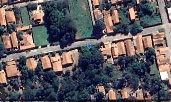 Imagem 5: Terreno pertinho da Kennedy no bairro Socopo medindo 25X50 com 1.250m²