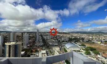 Imagem 4: Sala comercial semi-mobiliada para locação com 36 m² por R$ 5.000 no Empresarial Times - M