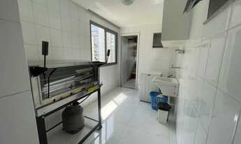 Imagem 16: Apartamento 4 suítes à venda de frente para o Mar da Praia do Morro, Guarapari ES - lazer