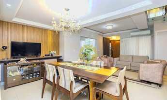 Imagem 7: Casa com 3 dormitórios à venda, 230 m² por R$ 1.700.000,00 - Santa Cândida - Curitiba/PR