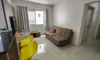 Imagem 3: Alugo Temporada Apartamento 2 dorm sendo 1suíte split e wi fi no Centro - Capão da Canoa