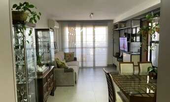 Imagem: Apartamento 100 Mobiliado no Real Park